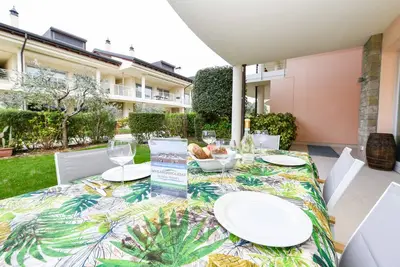 Image de Caesar Sirmione Luxury Apartment F15