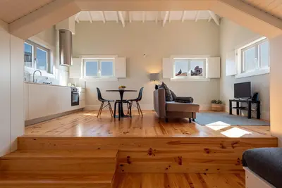 Image de Oporto Rooftop Studio by Vacationy