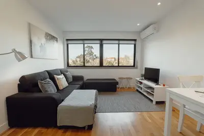 Image de Downtown Stylish Apartment & Garage by Vacationy