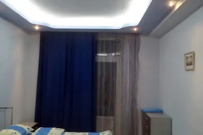 Image de Three bedrom apartment in the Marjanishvili st.