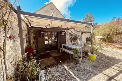 Image de Maison à proximité de Barbizon / Fontainebleau / A6