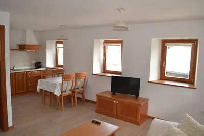 Image de Beautiful apt near the Triglav National Park