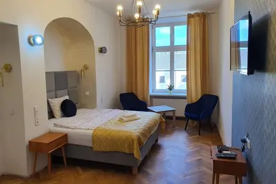 Image de Luksusowy Apartament 2 Sypialnie obok Rynku