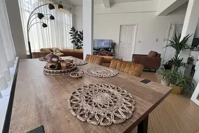 Image de Cozy summer stay in Ghent