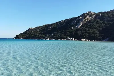 Image de Mini villa Santa Giulia corse