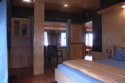 Image de Home in the Wilderness