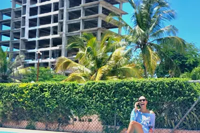Image de Spacious 2br/2Baths wifi and Private Pool