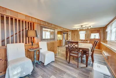 Image de Cozy Post road rental 1 mile north of Ogunquit Center 3/4 mile walk to Beach