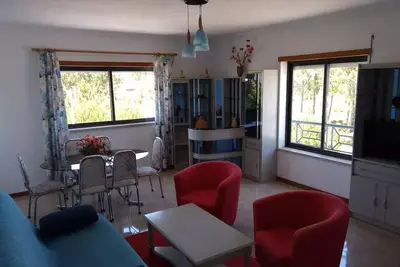 Image de Nazaré's House