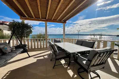 Image de Villa Prima - Kastel Stafilic, Croatia