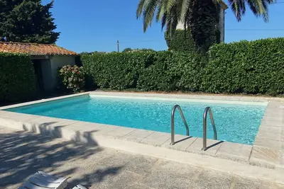 Image de Charmante maison de campagne en Provence