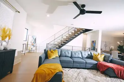 Image de The Grind Houze