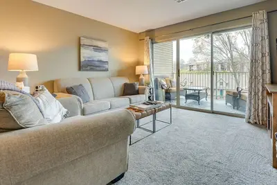 Image de Relax Fireside! Peaceful Escape Near Branson Strip