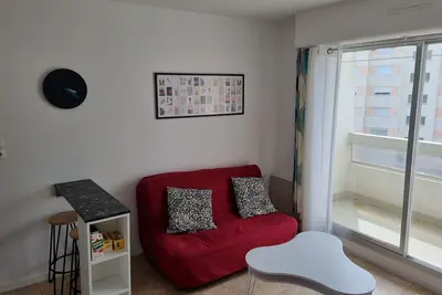 Image de Studio à Deux pas de la mer