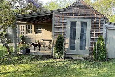 Image de Barn/cottage