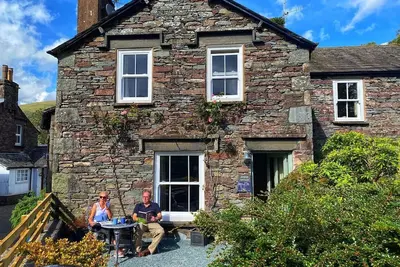 Image de Juniper Grasmere - Juniper Cottage, Grasmere