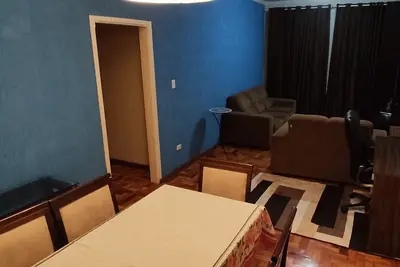 Image de Top floor apartment - 2 bedrooms and 1 parking space