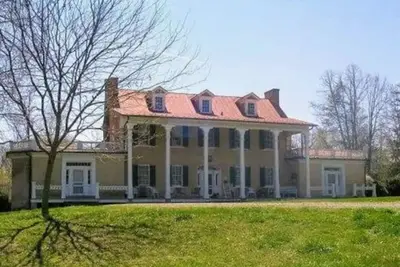 Image de Historic home with 7 Br near Middleburg, Va in Piedmont horse country