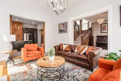 Image de The Jazz and Blues Executive Mansion on Miami