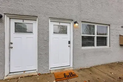 Image de Norwich Apartment · Super Close to Ohio State and Near Downtown