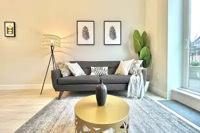 Image de The Retreat Suite