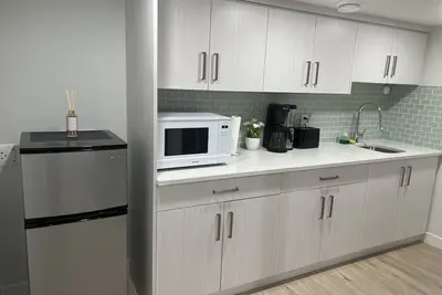Image de Spacious one bedroom suite in Calgary