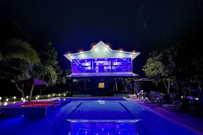 Image de Spectacular Apartment In Private Estate