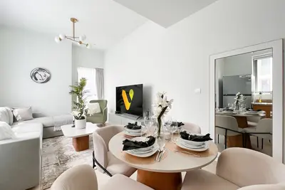 Image de Downtown - Bellevue Towers