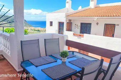 Image de Cozy apartment with wonderful view