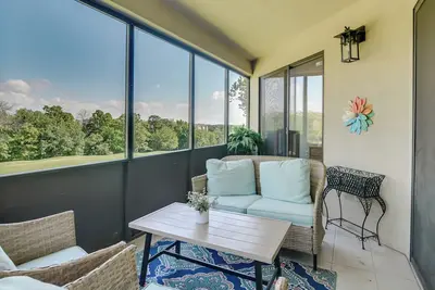 Image de Lil' Slice of Heaven on Hole 11' Branson Condo!