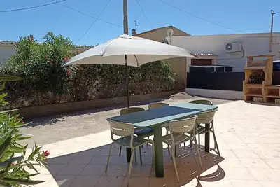 Image de Appartement spacieux au cœur de Narbonne Plage