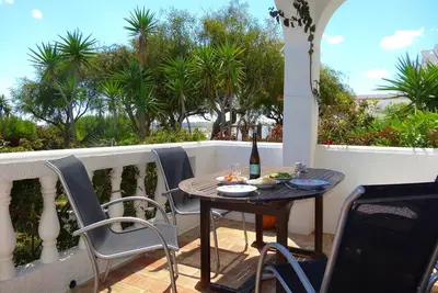 Image de Lovely 2-bedroom apartment just a few metres from the beach