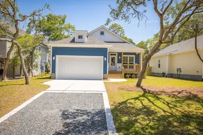 Image de Xanadu Oak Island - New Dog-Friendly Home in the Middle of it All
