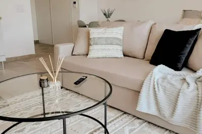 Image de Grand Studio Design 25 min Paris & 15 min Aéroport Roissy