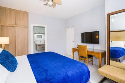 Image de 2 Bdr Modern Vacation home