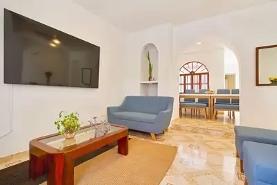 Image de Colonial House in Getsemani / Best Rooftop / Walking distance to