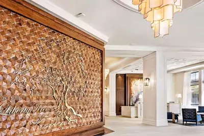 Image de Hilton Liberty Place