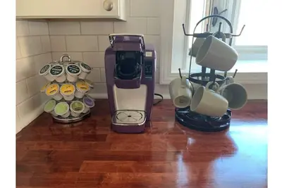 Image de Perfect for a family of 4 in a village setting!