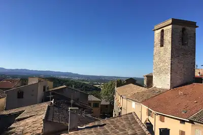 Image de Maison de village avec vue!