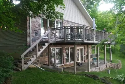 Image de Beauiful get away cottage