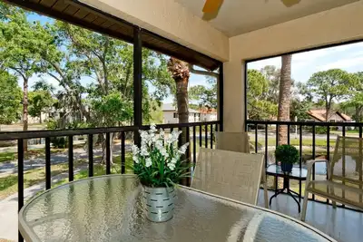 Image de Shorewalk 204 in building 4601 - Bradenton - 2 Bedroom\/ 2 Bath condo upstairs. . .