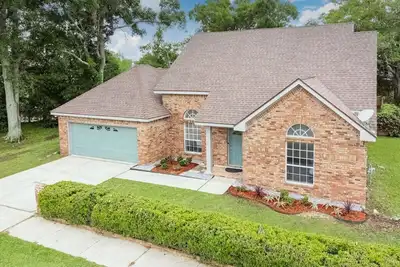 Image de Middle Of Town, Pet Friendly