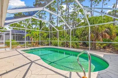 Image de 3br Villa, Private Heated Pool, Garage, Ev-Charger