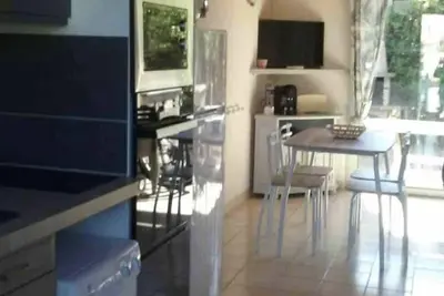 Image de Maison la franqui