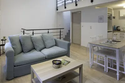 Image de Thionville Loft une nuit étoilée