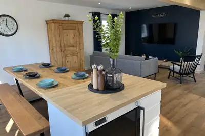 Image de Maison chez mémé proche europapark