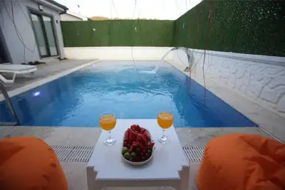 Image de Villa with private pool in Fethiye