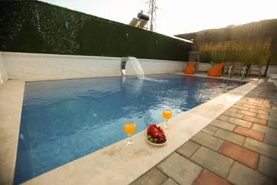 Image de Villa with private pool in nature in Fethiye