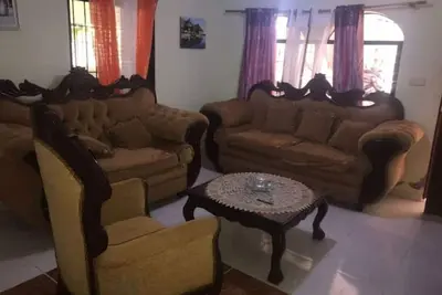 Image de Super cozy house in the city of Neiba