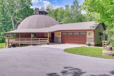 Image de Wisconsin Vacation Rental: 1 Mi to Road America!